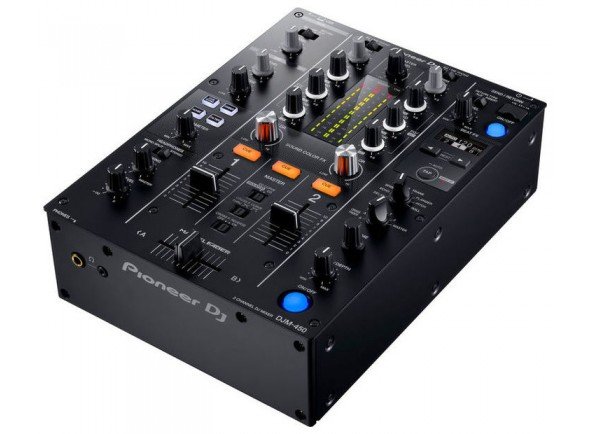 Pioneer DJ DJM-450 Pioneer DJ DJM-450